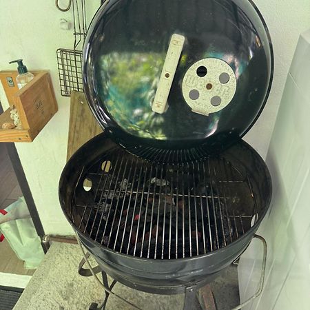 VI Miles Lodge Machabee エクステリア 写真