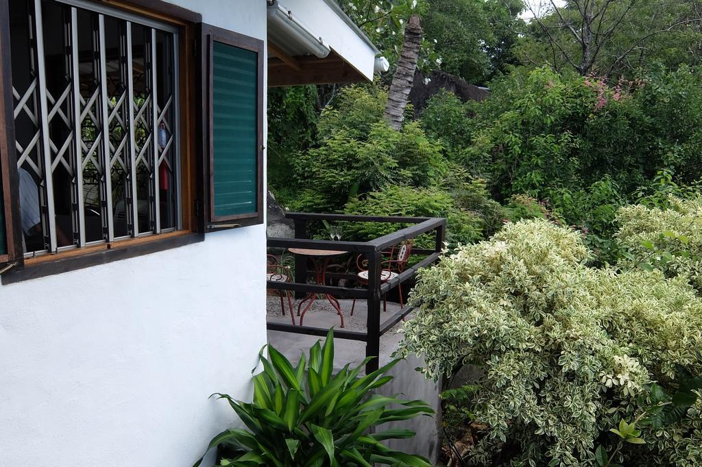 VI Miles Lodge Machabee エクステリア 写真