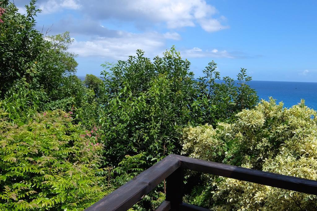 VI Miles Lodge Machabee エクステリア 写真