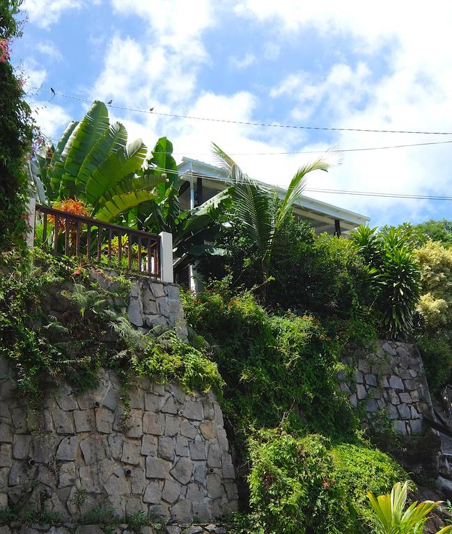 VI Miles Lodge Machabee エクステリア 写真