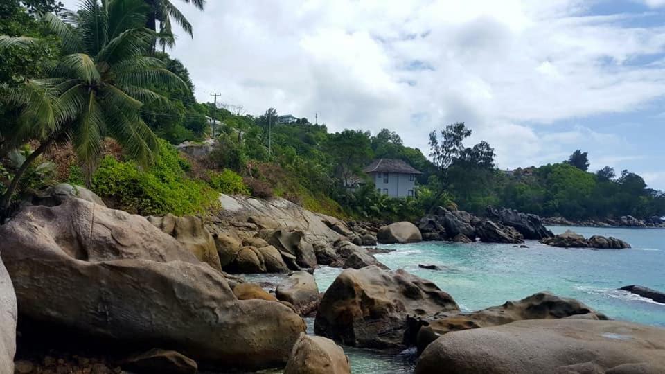 VI Miles Lodge Machabee エクステリア 写真