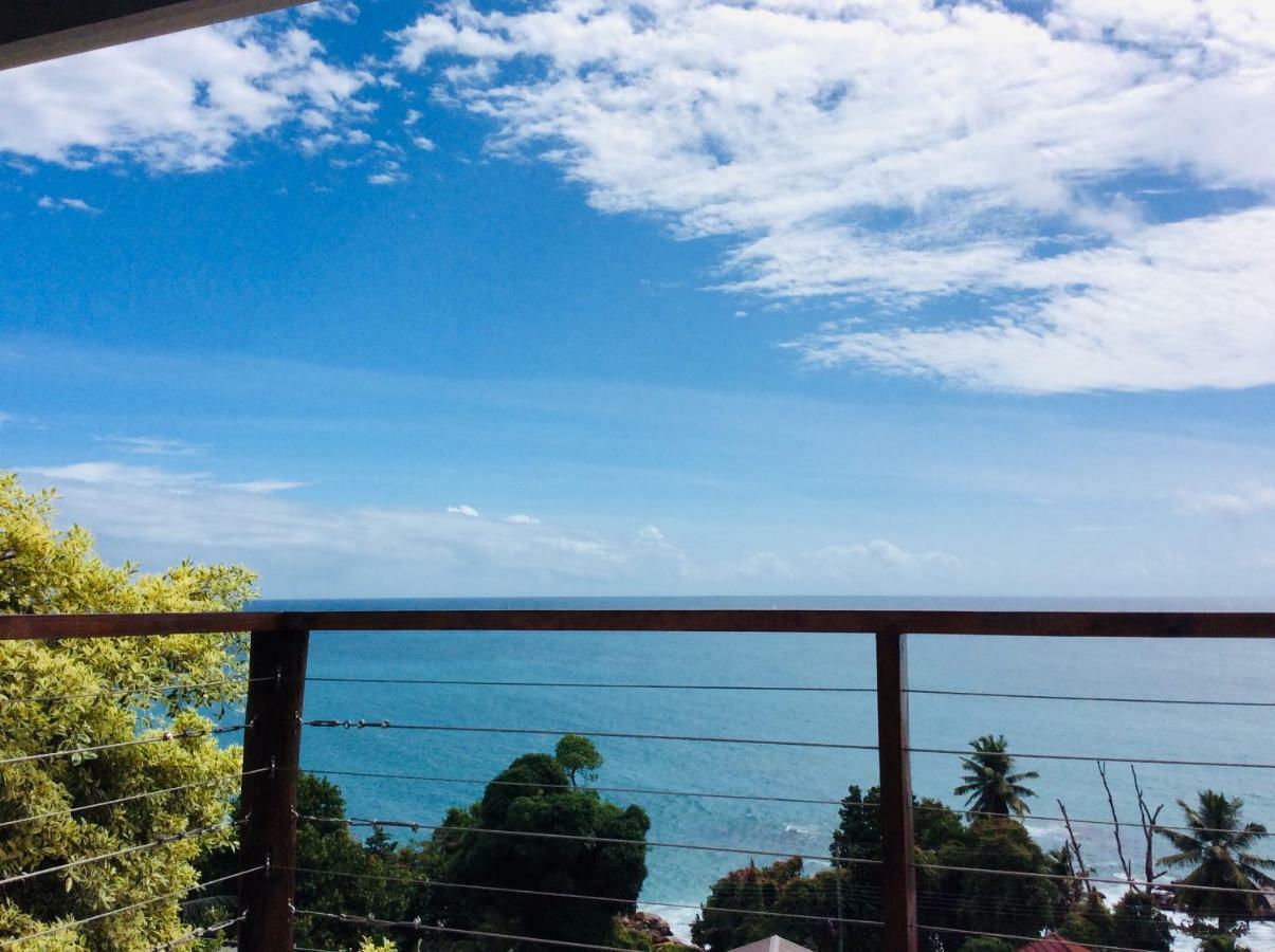 VI Miles Lodge Machabee エクステリア 写真