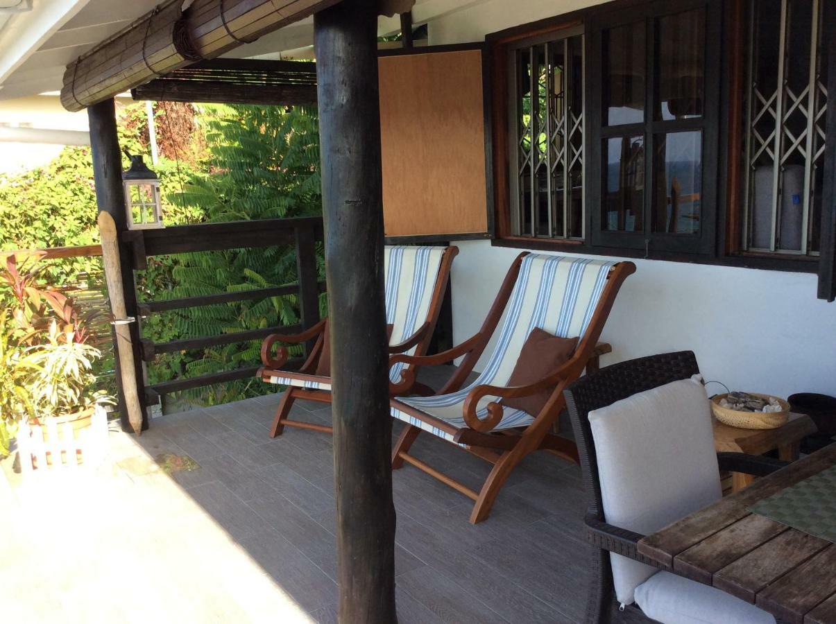 VI Miles Lodge Machabee エクステリア 写真
